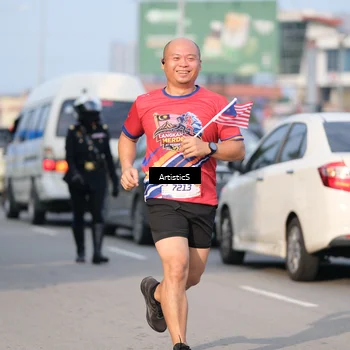 Runner Photo 5994116