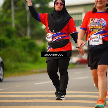 Runner Photo 5994120