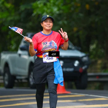 Runner Photo 5994122