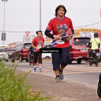 Runner Photo 5994123