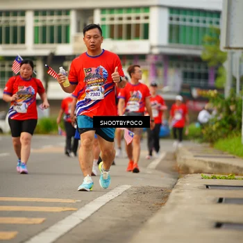 Runner Photo 5994124