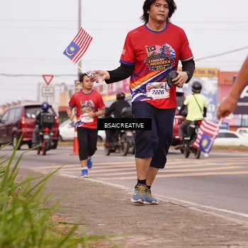 Runner Photo 5994126