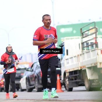 Runner Photo 5994127