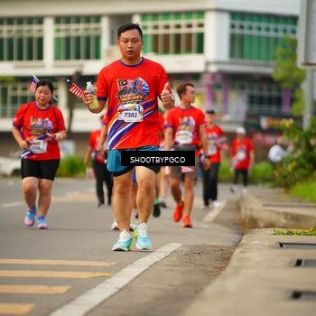 Runner Photo 5994132