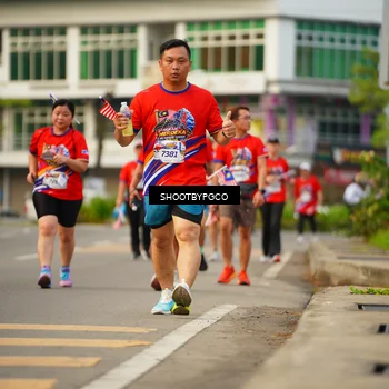 Runner Photo 5994133