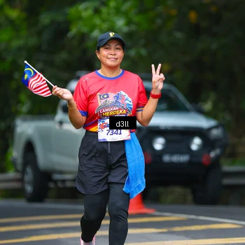 Runner Photo 5994136