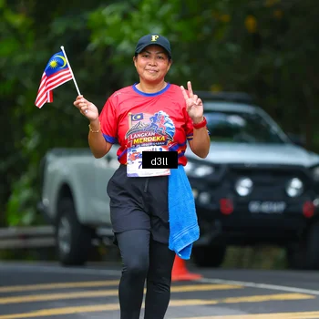 Runner Photo 5994138