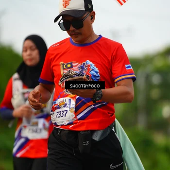 Runner Photo 5994142