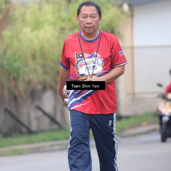 Runner Photo 5994143