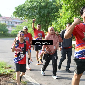 Runner Photo 5994145