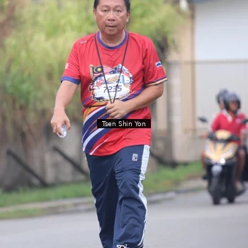 Runner Photo 5994146