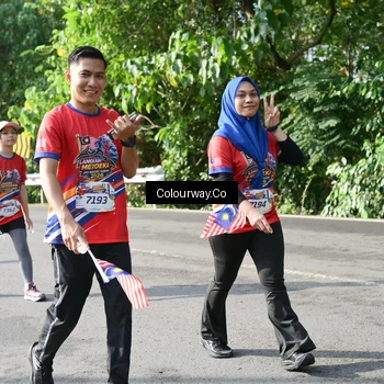 Runner Photo 5994147