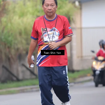 Runner Photo 5994148