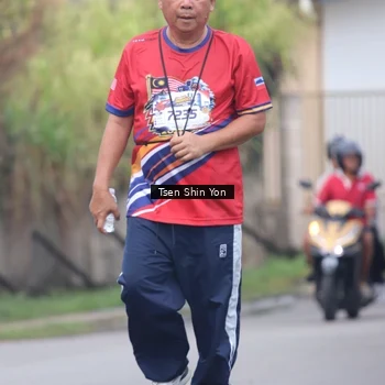 Runner Photo 5994151