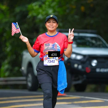 Runner Photo 5994156