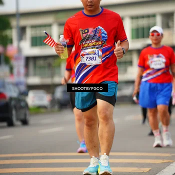 Runner Photo 5994157