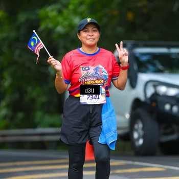 Runner Photo 5994159