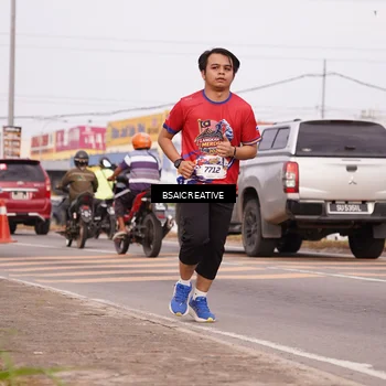 Runner Photo 5994162