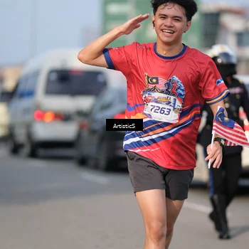 Runner Photo 5994163
