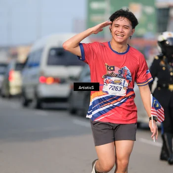 Runner Photo 5994166