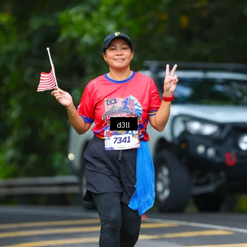 Runner Photo 5994171