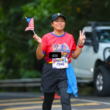 Runner Photo 5994173