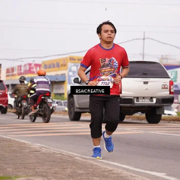 Runner Photo 5994175