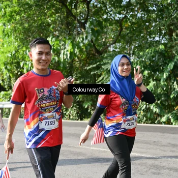 Runner Photo 5994179