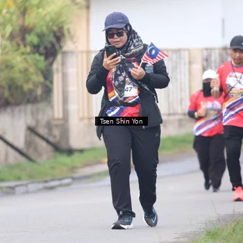 Runner Photo 5994180