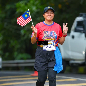 Runner Photo 5994181