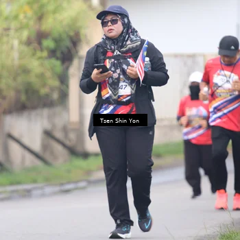 Runner Photo 5994182