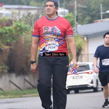 Runner Photo 5994184