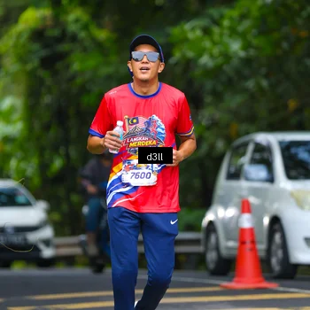 Runner Photo 5994185