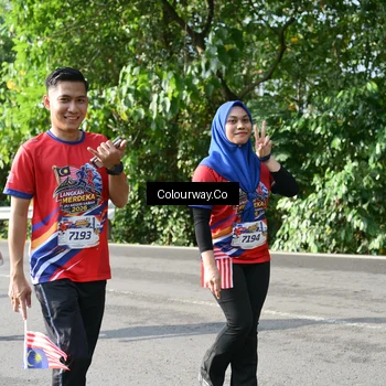 Runner Photo 5994187