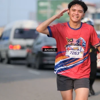 Runner Photo 5994190