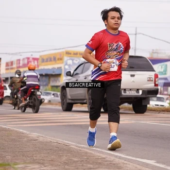 Runner Photo 5994191