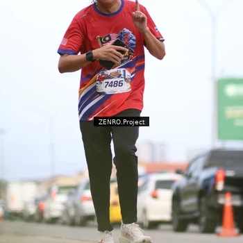 Runner Photo 5994198