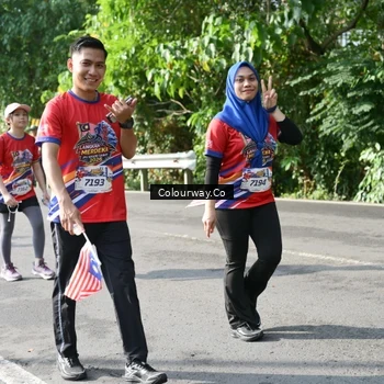 Runner Photo 5994201