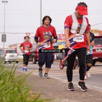 Runner Photo 5994206