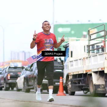 Runner Photo 5994214