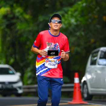 Runner Photo 5994215