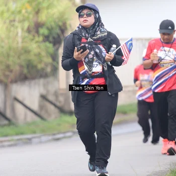 Runner Photo 5994219