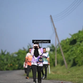 Runner Photo 5994220