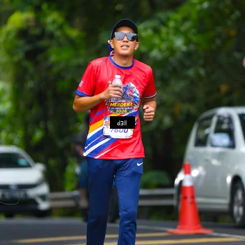 Runner Photo 5994224