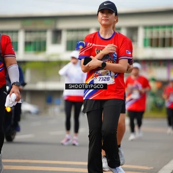 Runner Photo 5994227