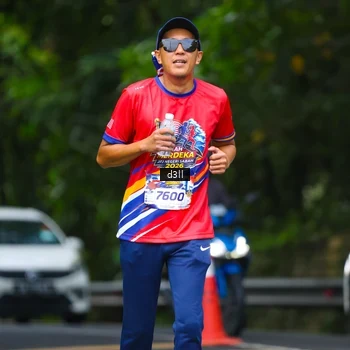 Runner Photo 5994230