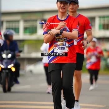Runner Photo 5994233