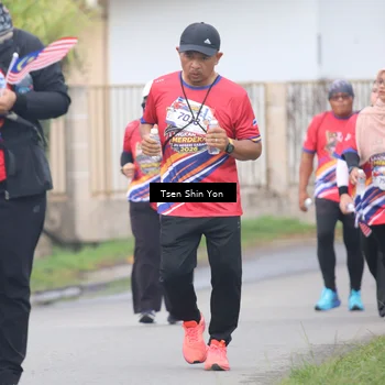 Runner Photo 5994238
