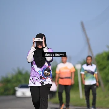 Runner Photo 5994240