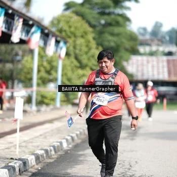 Runner Photo 5994241